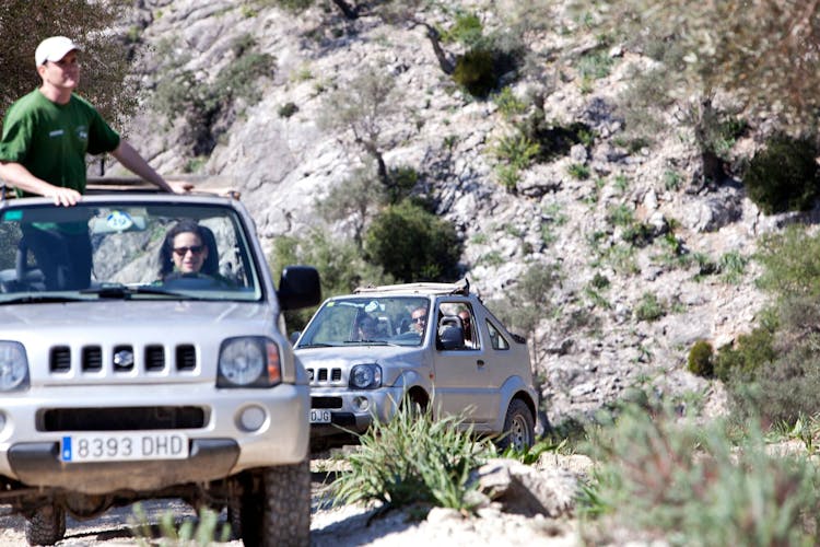 Mallorca Off-road