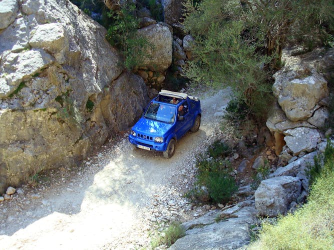 Mallorca Off-road