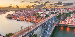 Visite à pied de la riche histoire et de la culture de Porto