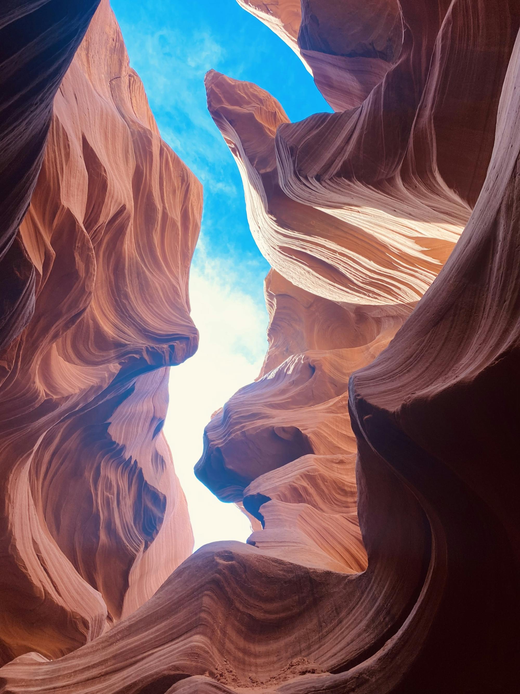 Antelope Canyon and Horseshoe Bend tour from Las Vegas Musement