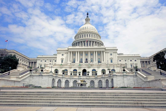 2-day Washington, D.C., Philadelphia and Amish Country tour from NYC