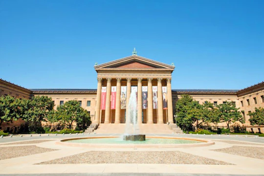 Philadelphia and Amish Countryside day tour from NYC