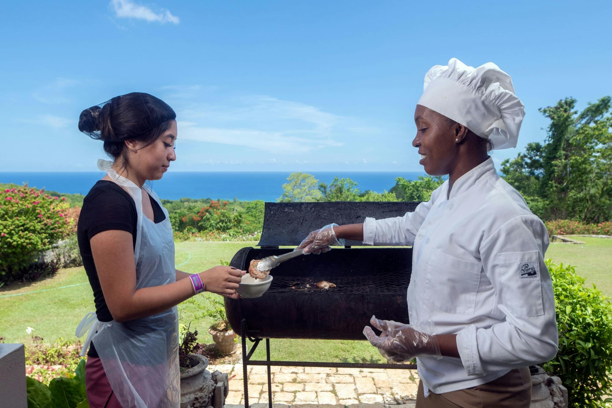 Yaaman Adventure Park and Cooking Experience