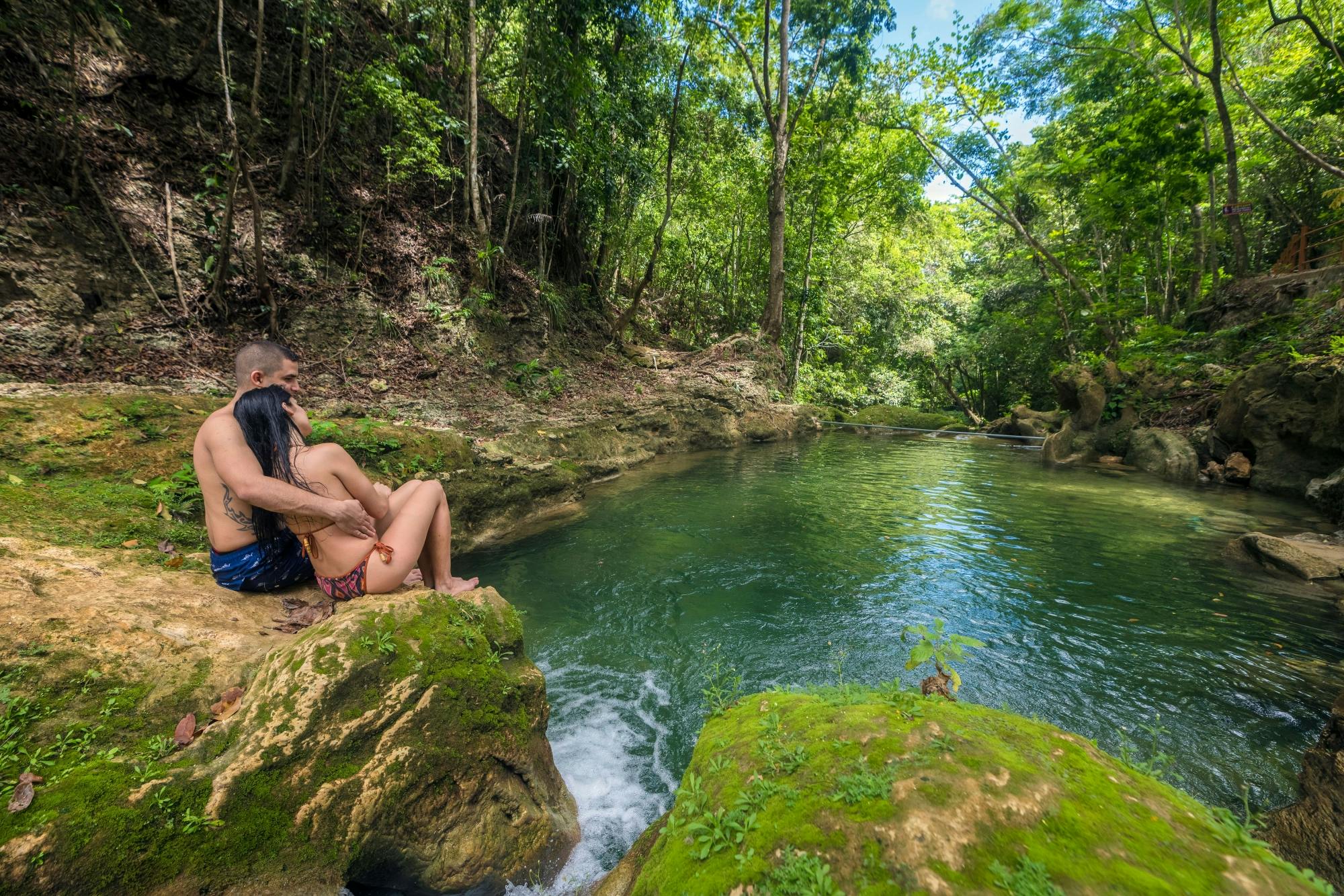 Yaaman Adventure Park and Cooking Experience