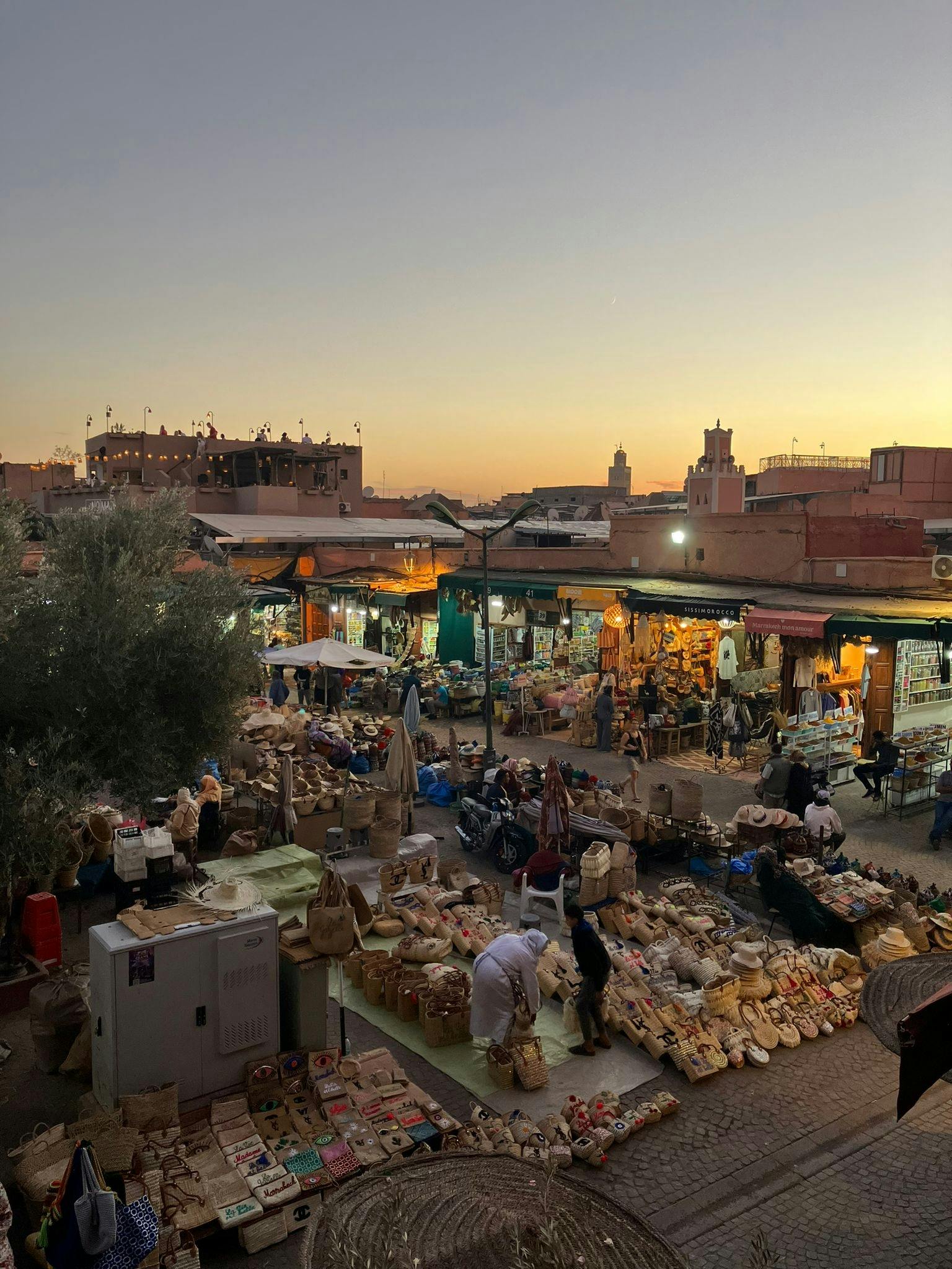 Visite privée fascinante du Maroc de 9 jours au départ de Marrakech