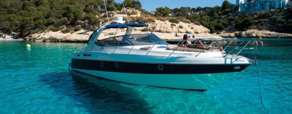 Half Day Private Yacht Charter