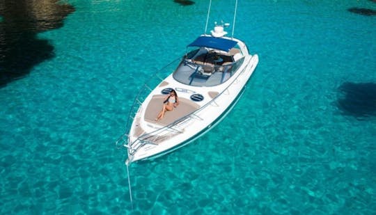 Full Day Private Yacht Charter