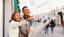 Najlepsza piesza wycieczka po mieście Canterbury