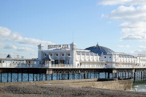 Walking Tours in Brighton