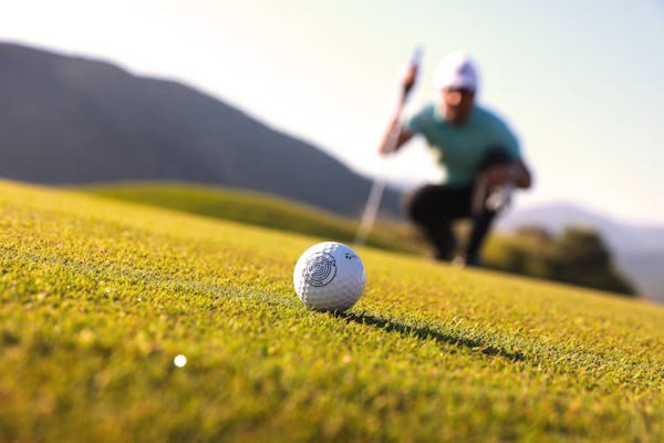 Golfclub Kreta