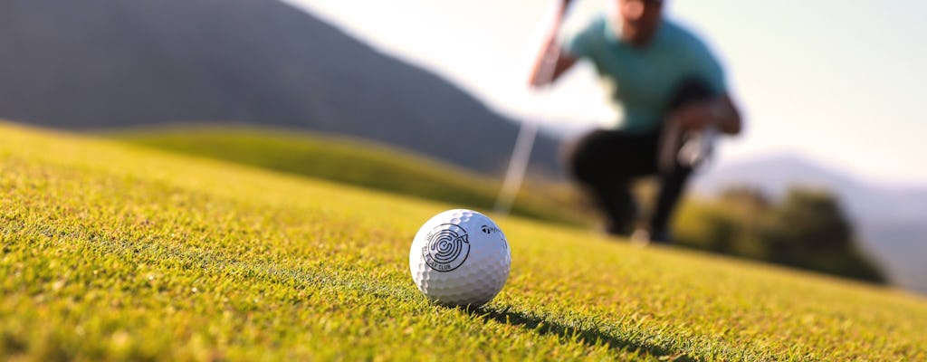 Golfclub Kreta