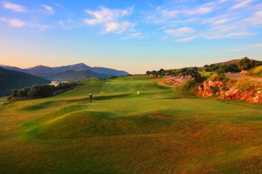 Crete Golf Club
