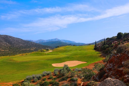 Crete Golf Club