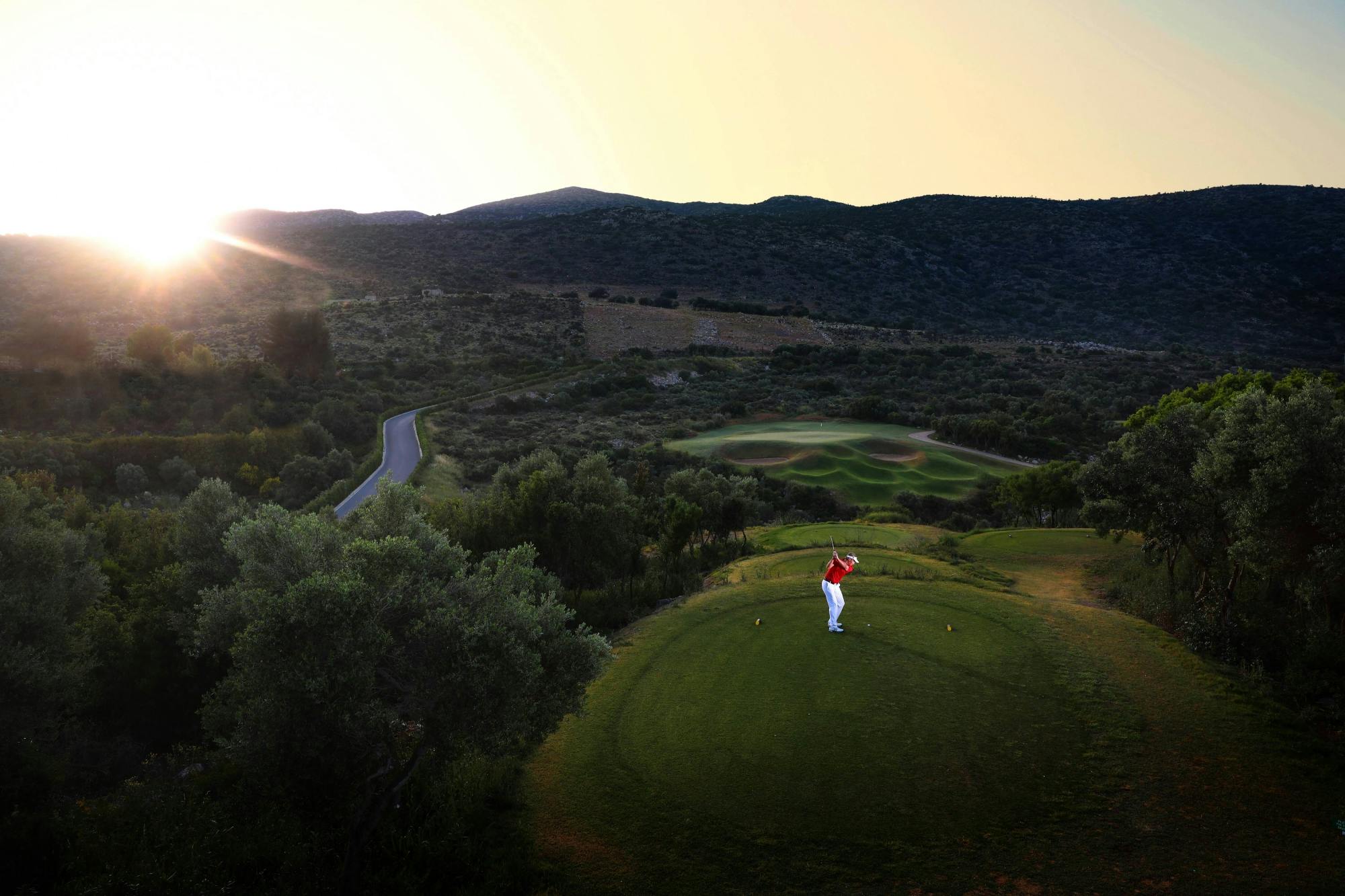 Crete Golf Club