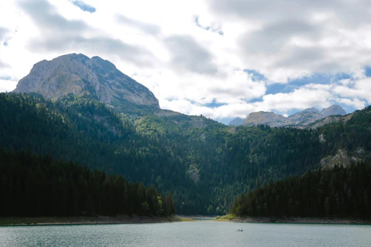 Montenegro Discovery Expedition from Kotor
