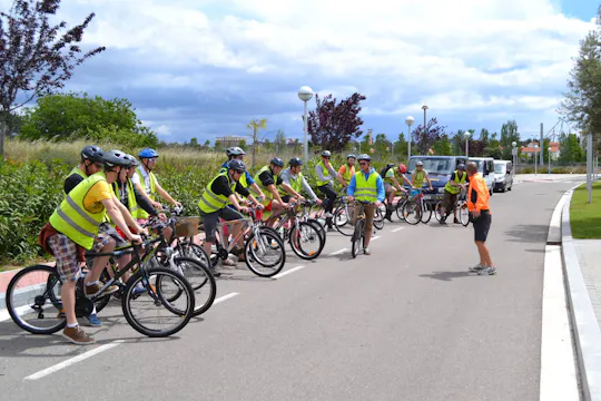 Vélo de descente