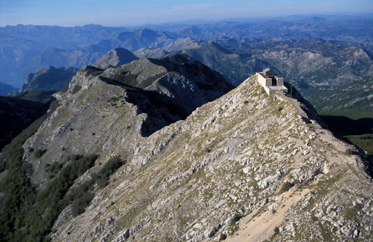 The Great Tour of Montenegro from Kotor