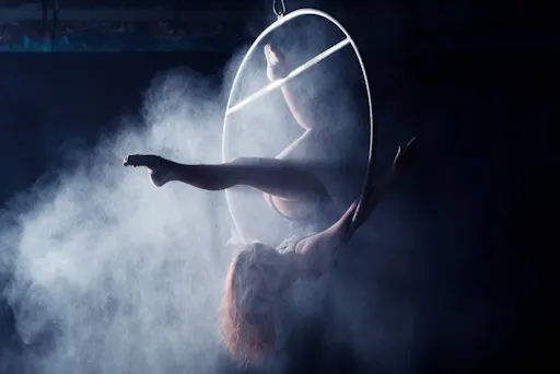 Scene Malia White Party at Apollo Club