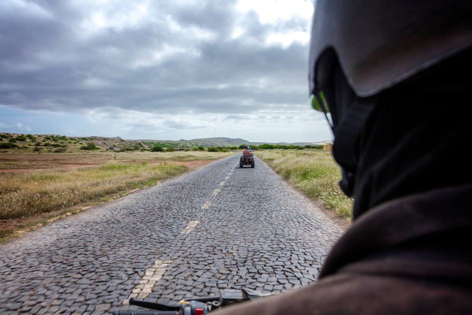 Quad Safari from Chania | musement