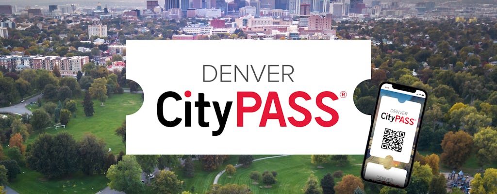 Denver CityPASS®