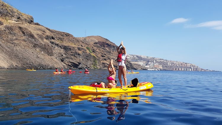 Radazul Kayaking Tour