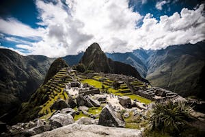 Excursiones de un día desde Cuzco