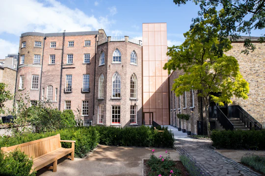 MoLI Museum of Literature Ireland Entrance Ticket