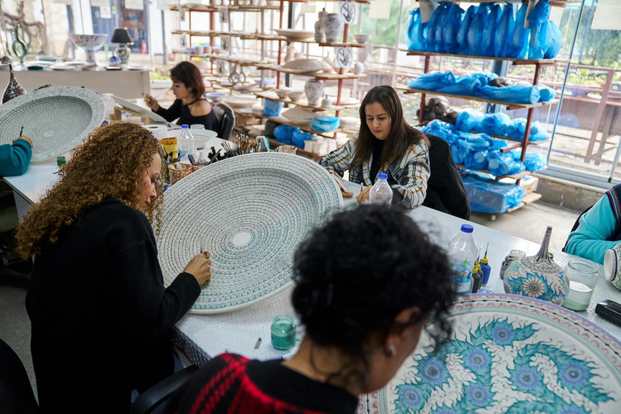 Nat Geo Day Tour: The Ancient Mosaics and Artistry of Ephesus