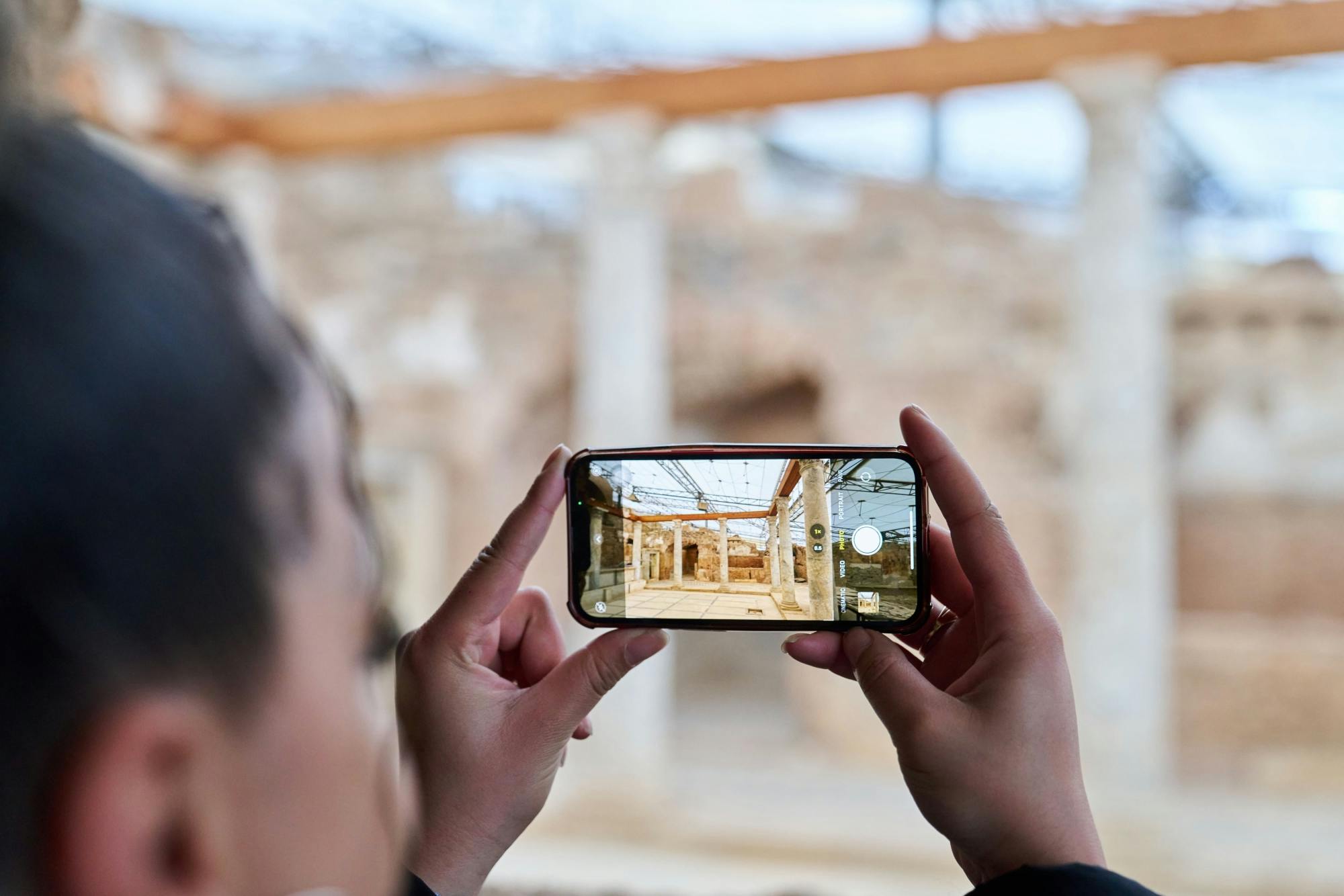 Nat Geo Day Tour: The Ancient Mosaics and Artistry of Ephesus