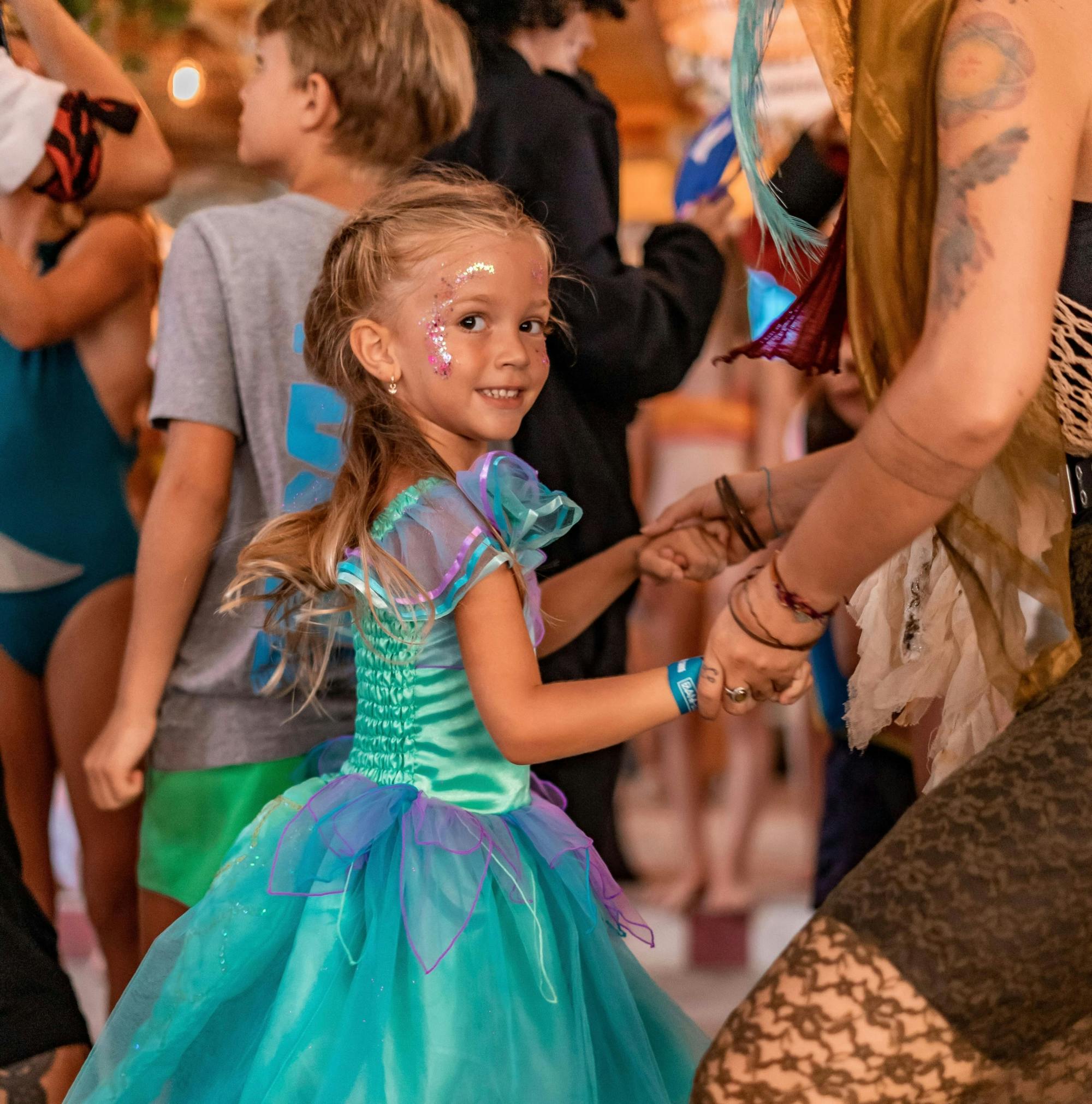 Événement El Kiddo à Bam-Bu-Ku