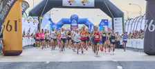 TUI Palma Marathon Mallorca 2026