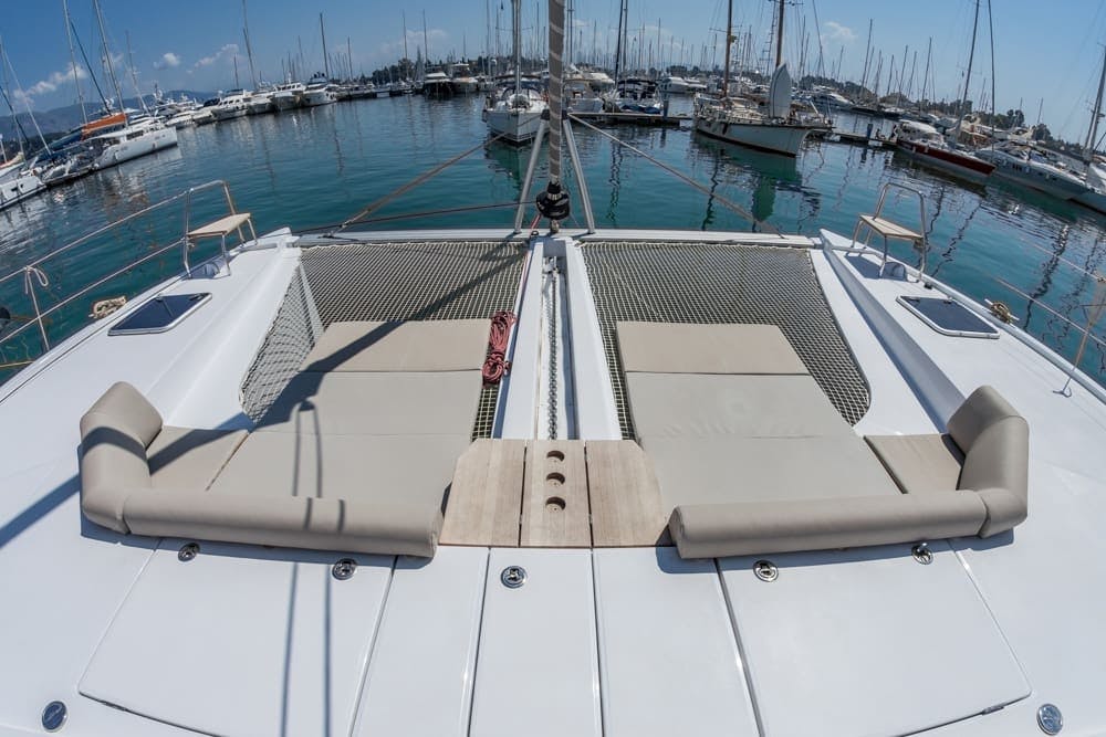 Catamaran Cruise from Chania