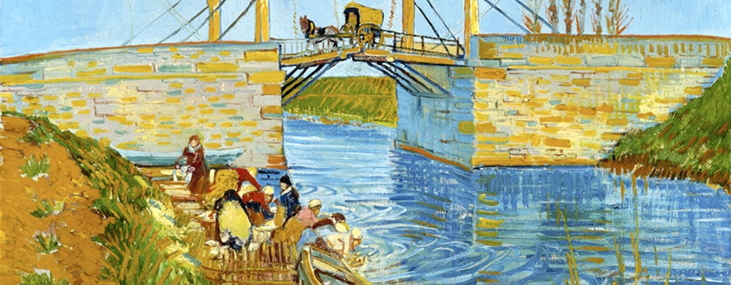 Tour per piccoli gruppi del Museo Kröller Müller e del Parco Nazionale Hoge Veluwe