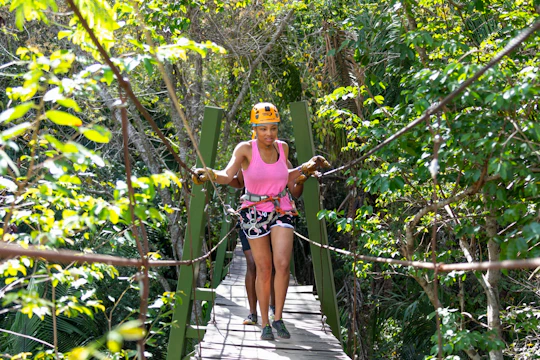 Jorullo Bridge ATV Activity Ticket