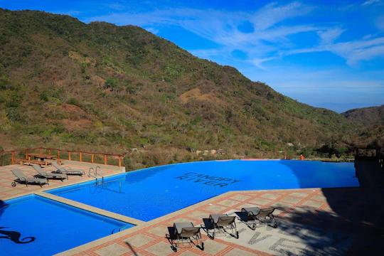 Puerto Vallarta Mountains & Old Town Tour