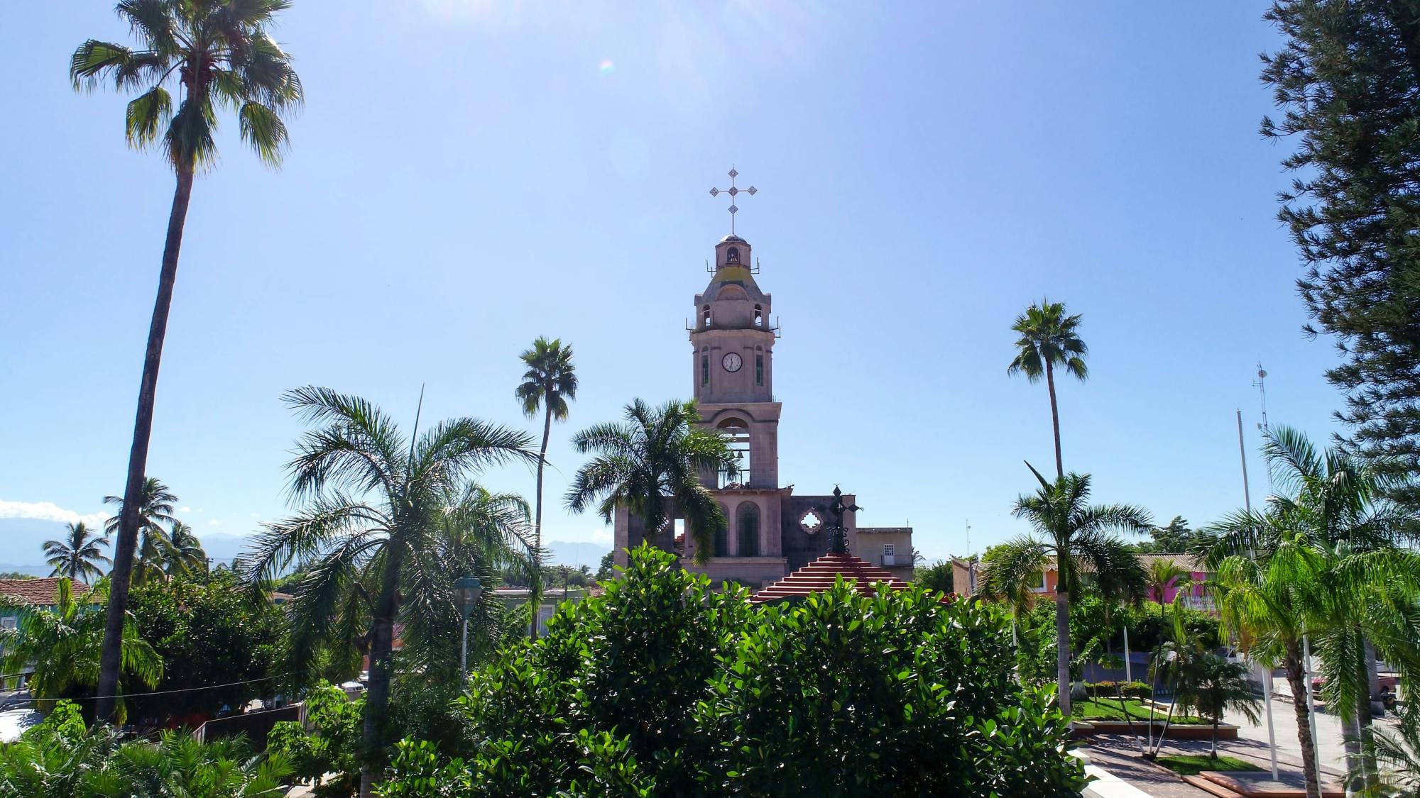 Puerto Vallarta Inland Villages with Cooking Class