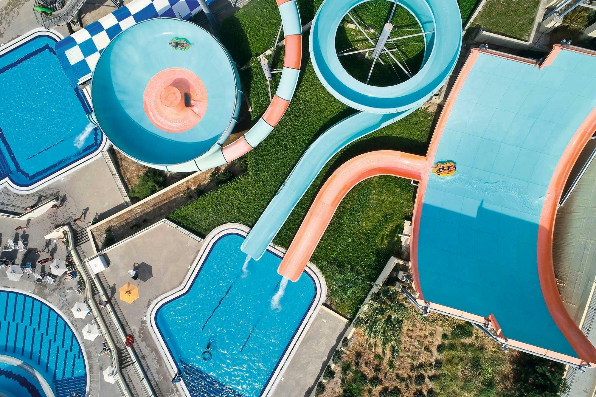 Aquatica Waterpark Ticket