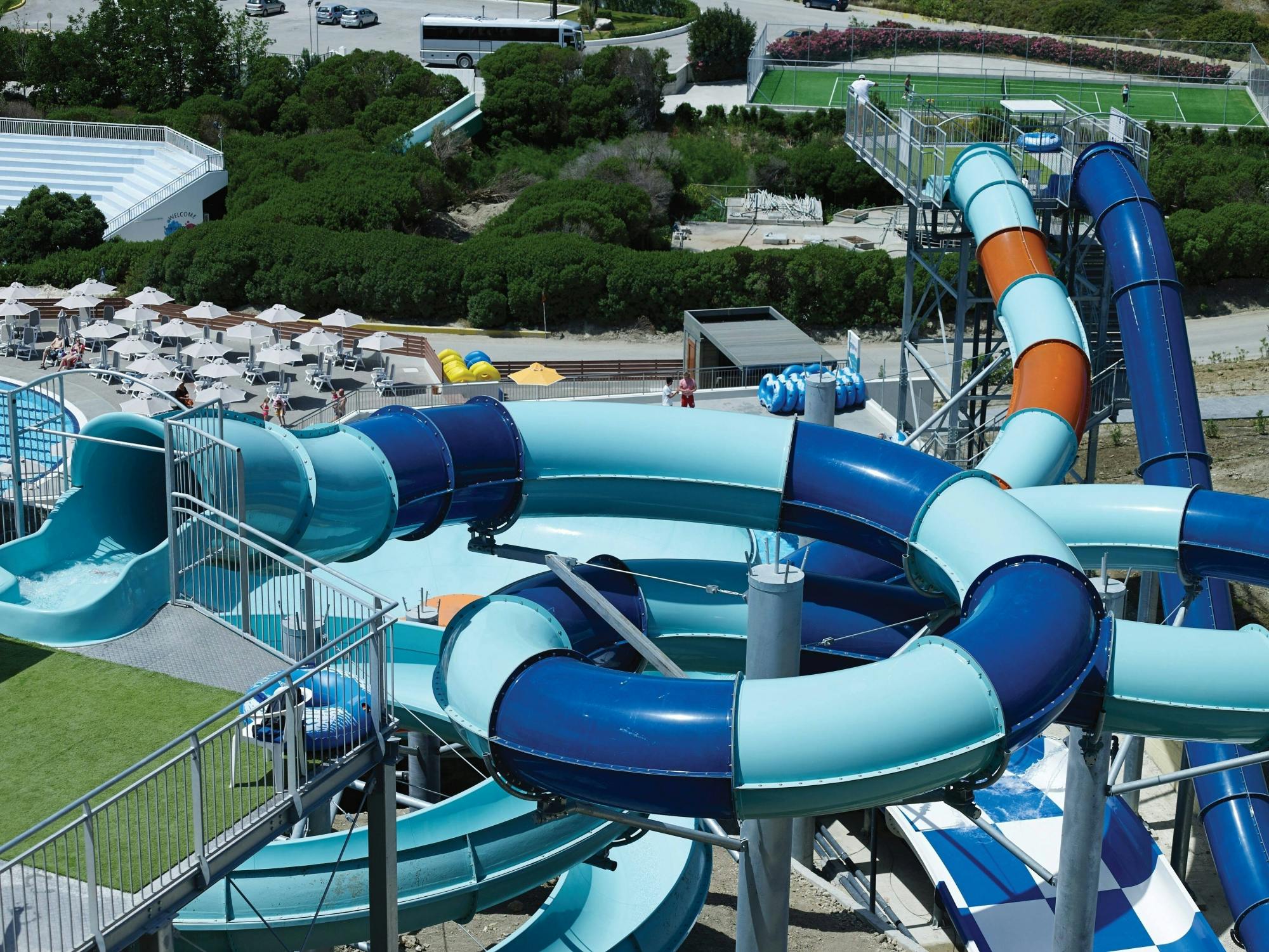 Aquatica Waterpark Ticket