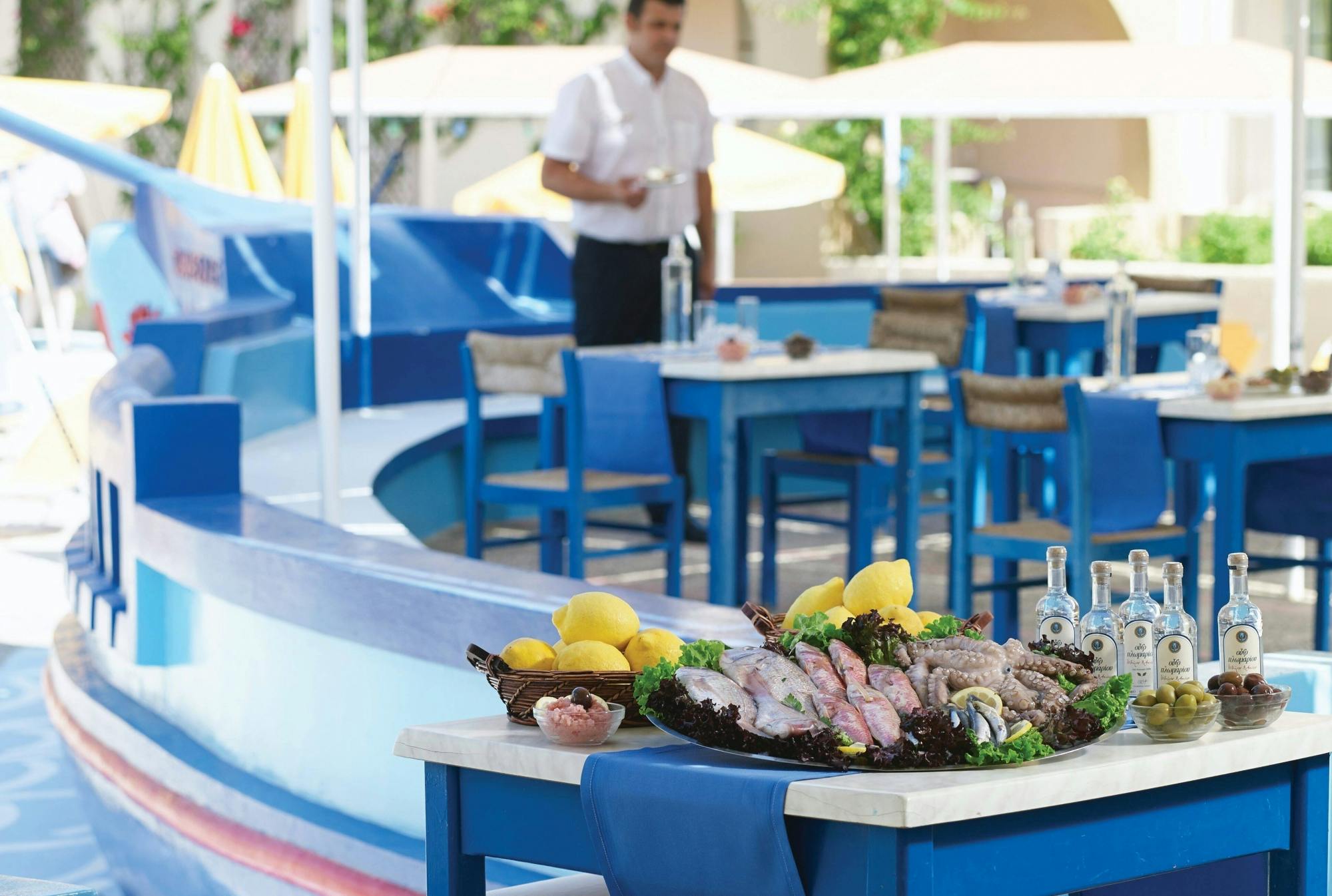 Aquatica Waterpark Ticket