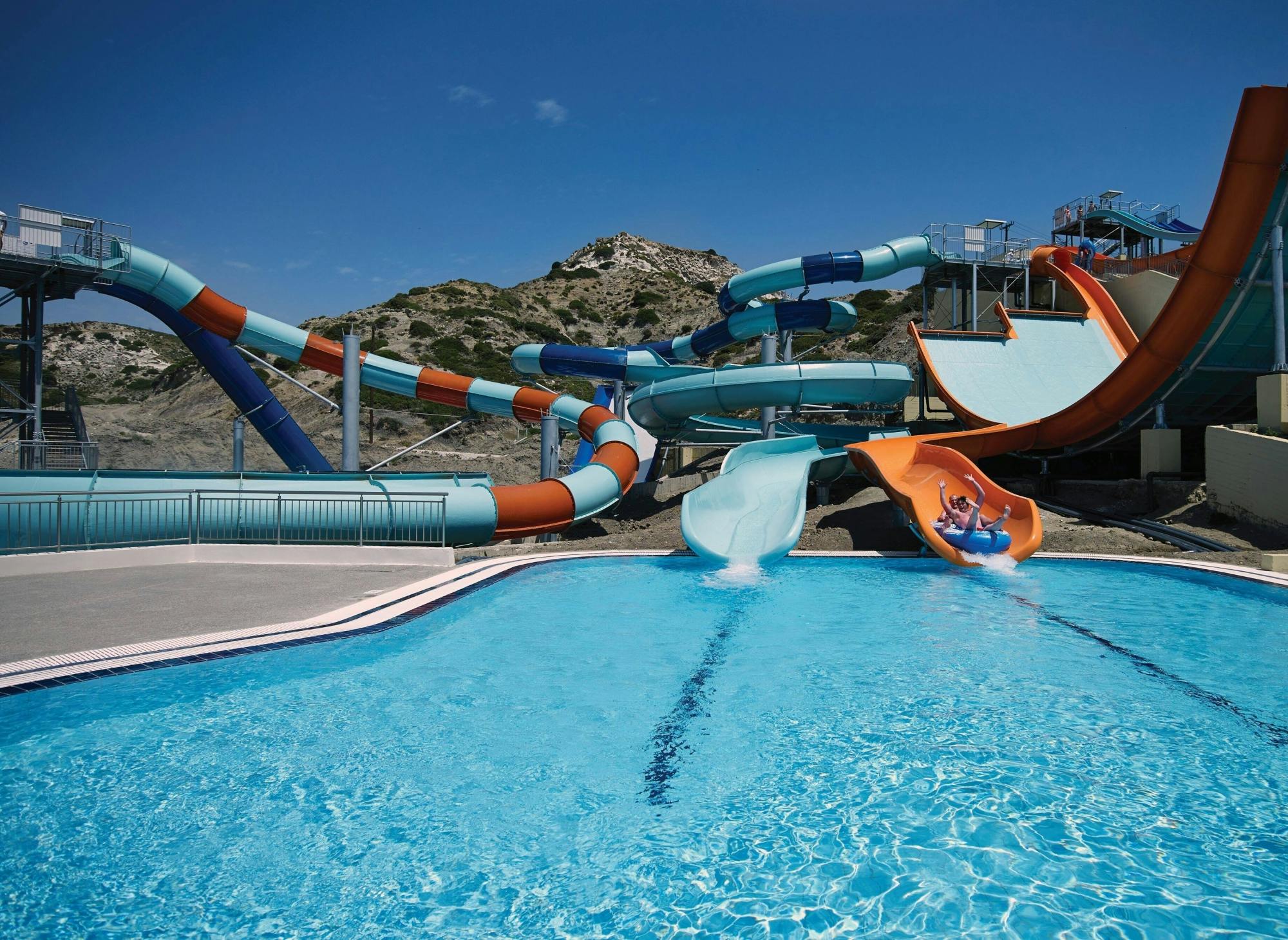 Aquatica Waterpark Ticket