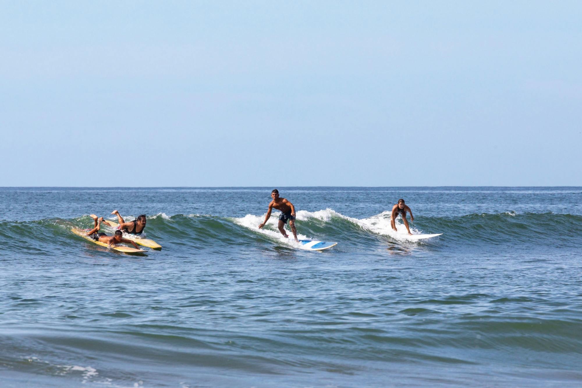 Vallarta Adventures Sayulita & San Pancho Tour