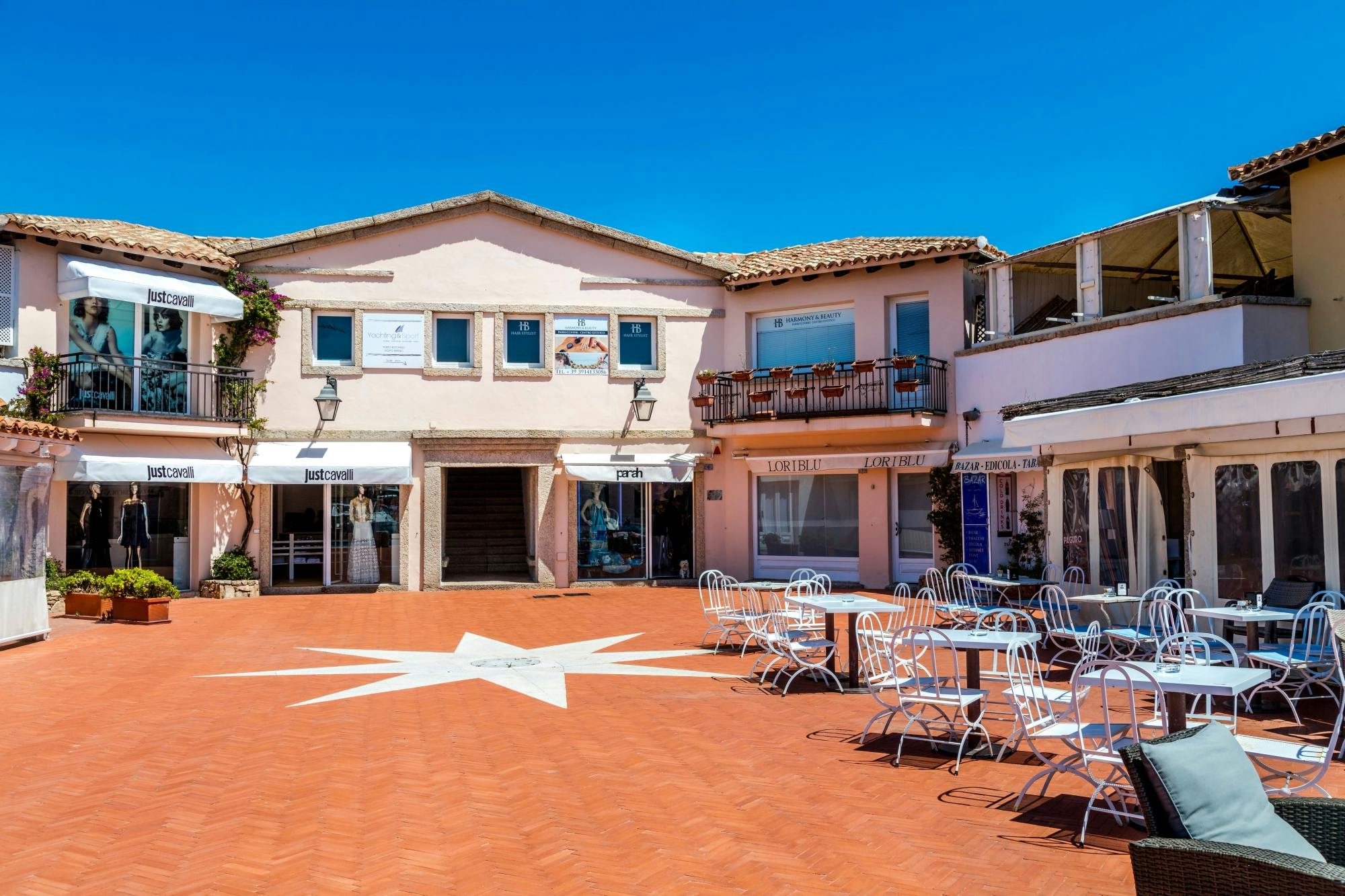 Costa Smeralda Boat Tour from Golfo Aranci