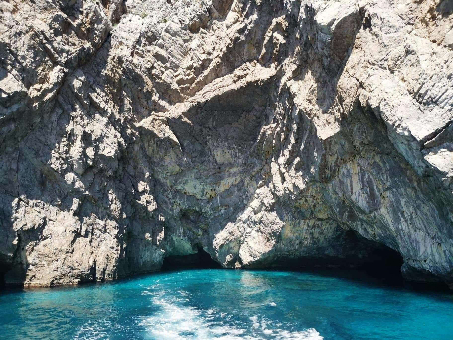 Private Boat Trip to Capri from Sorrento