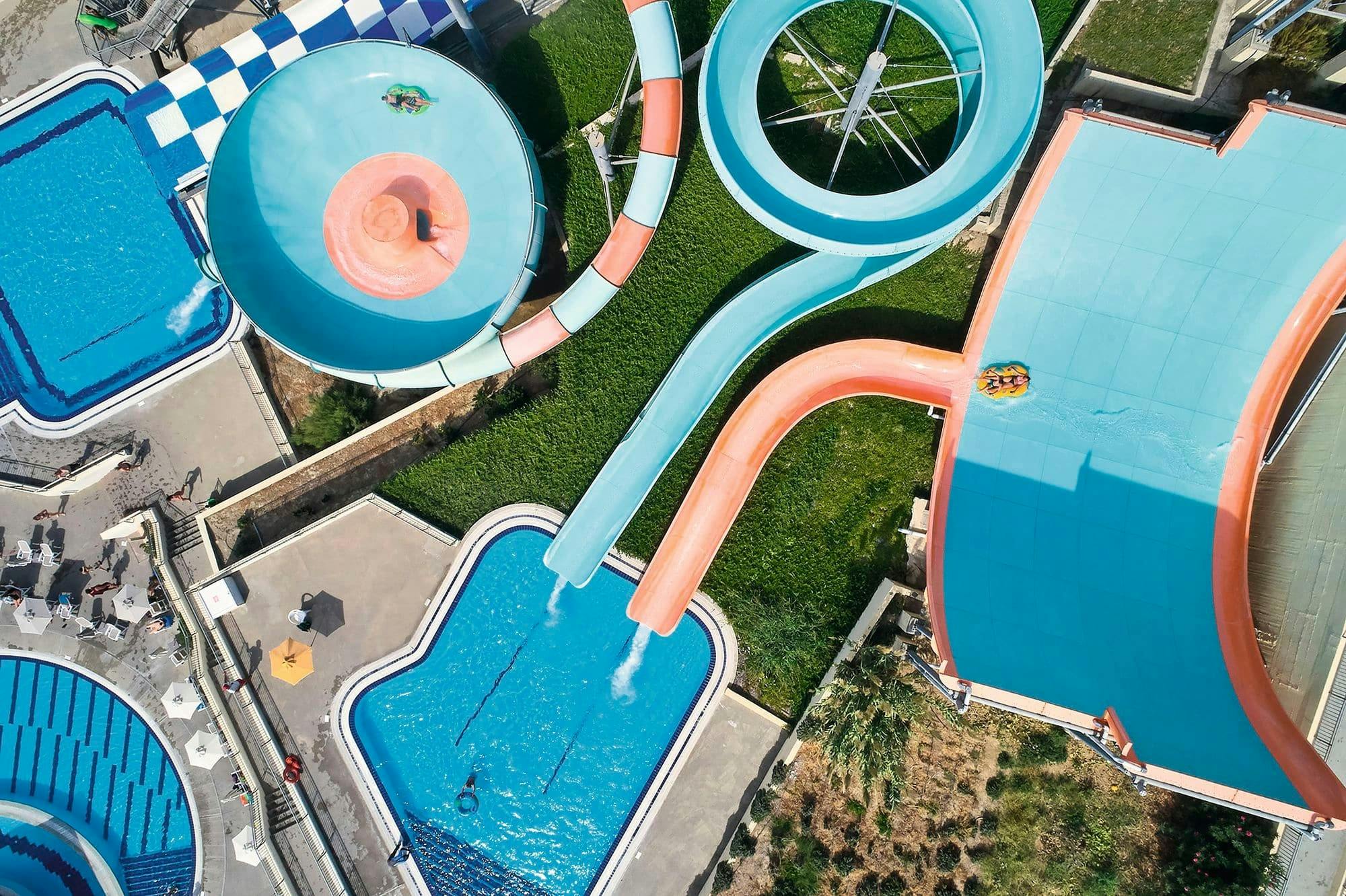 Aquatica Waterpark Ticket