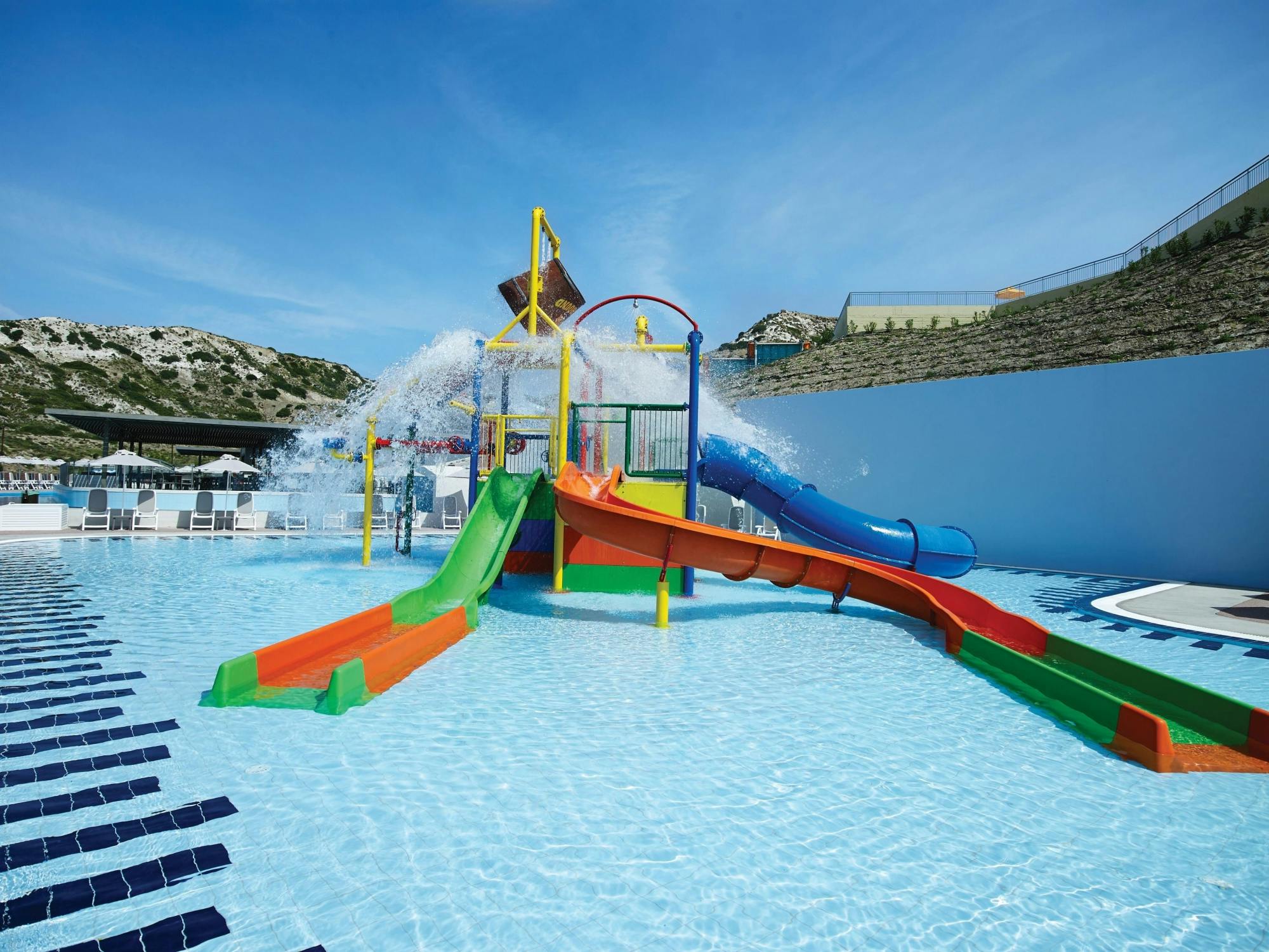 Aquatica Waterpark Ticket