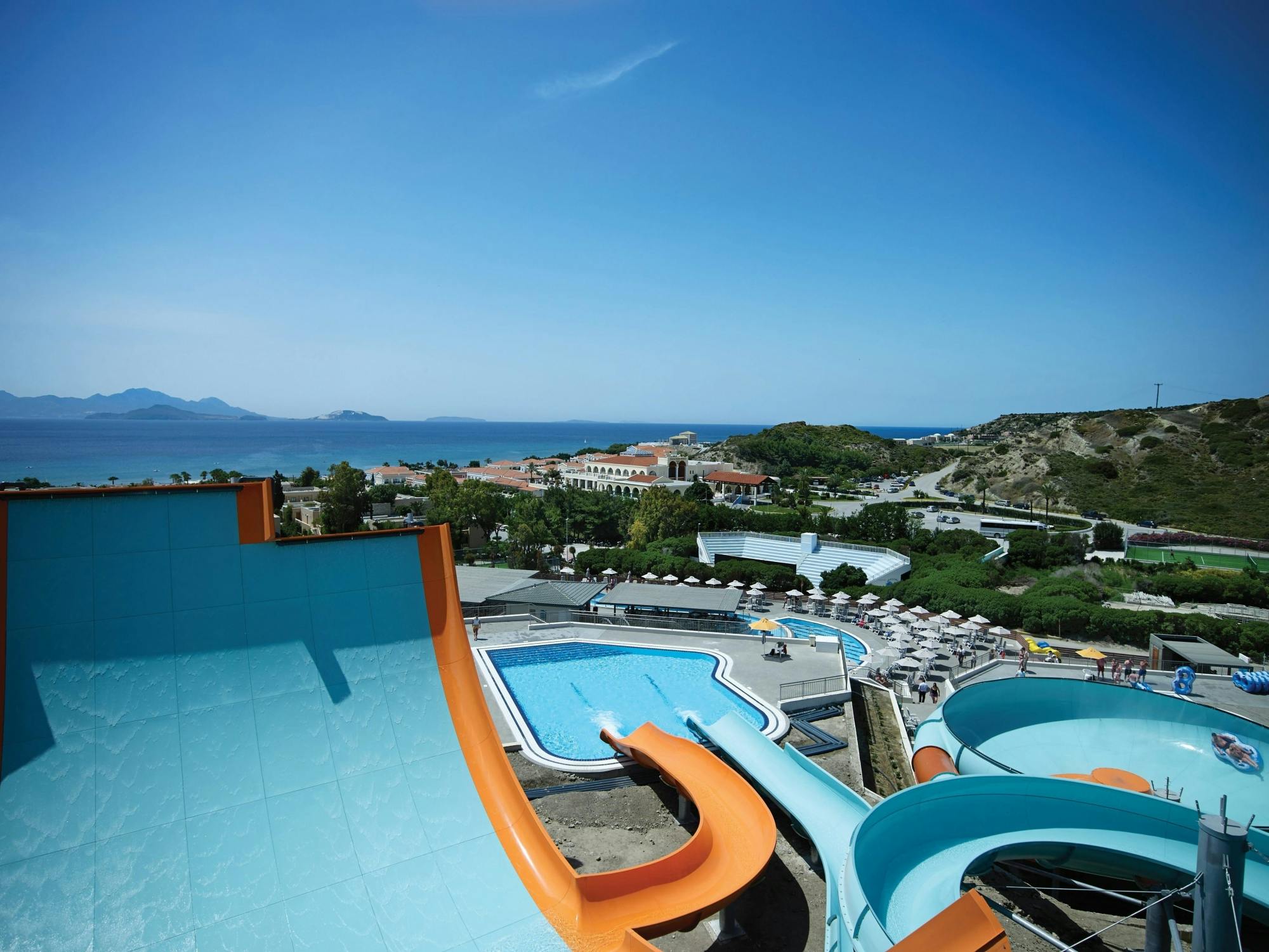 Aquatica Waterpark Ticket