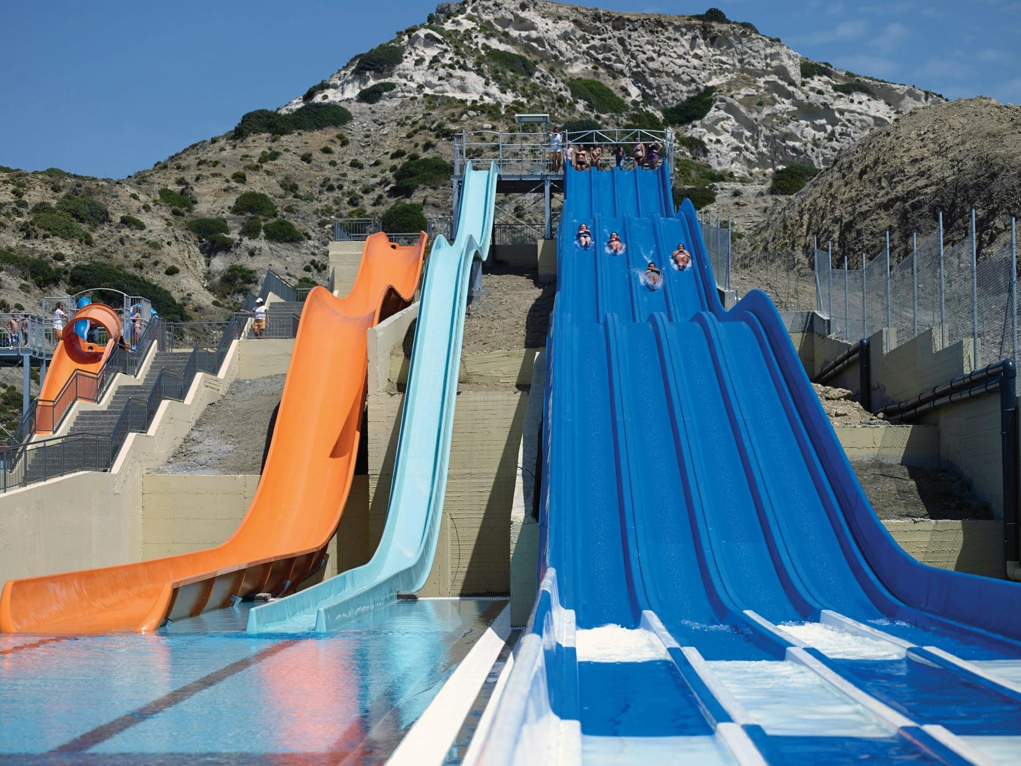 Aquatica Waterpark Ticket