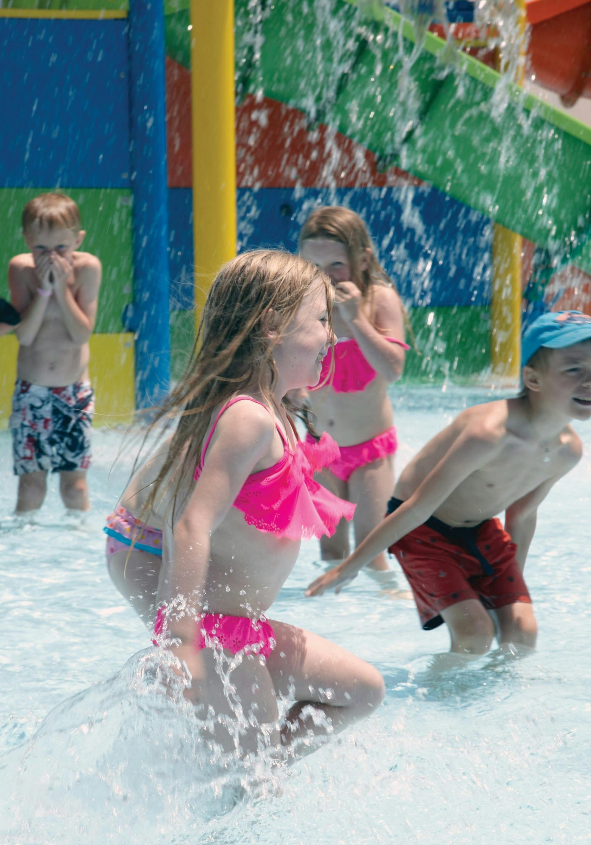 Aquatica Waterpark Ticket