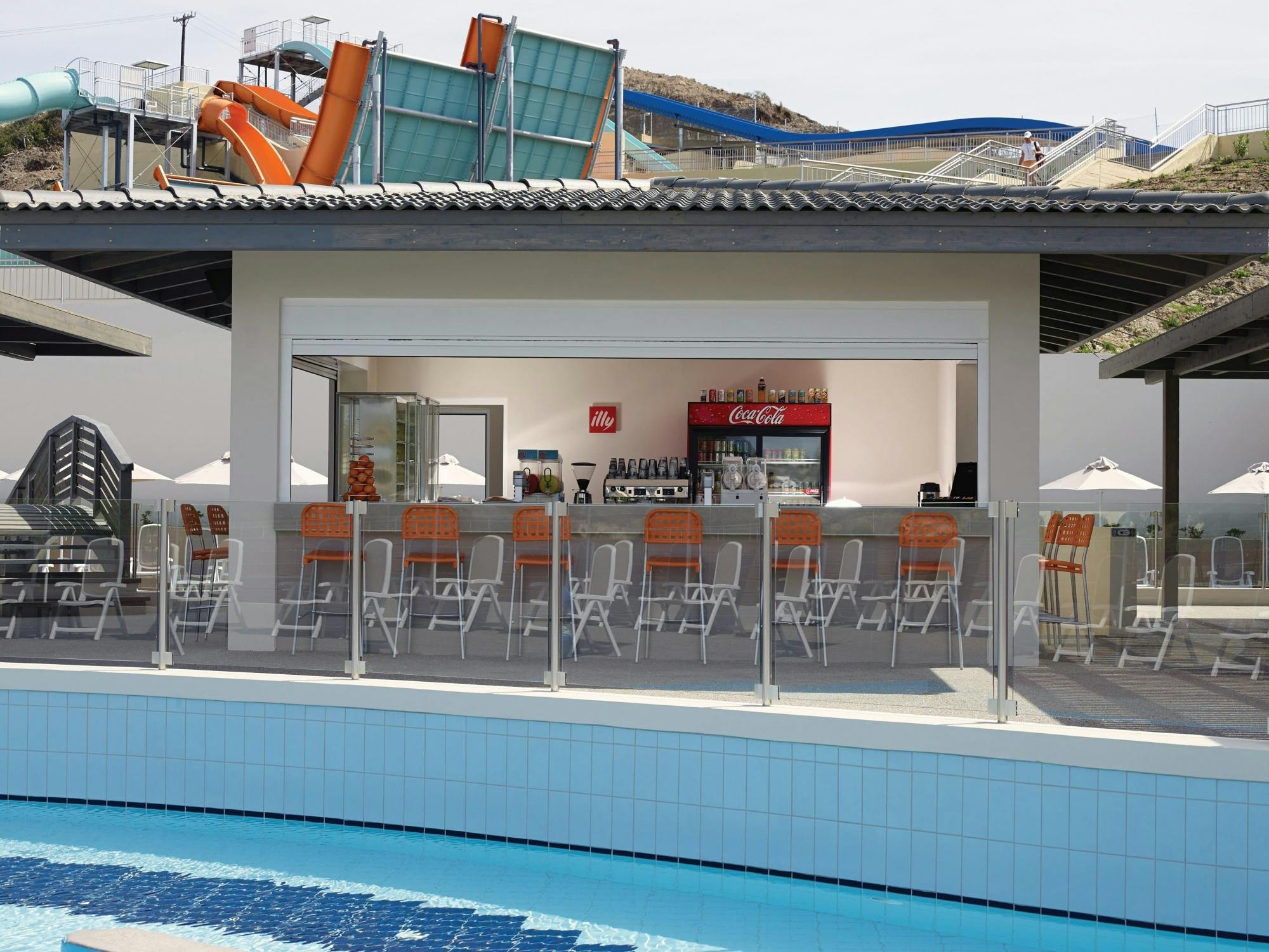 Aquatica Waterpark Ticket