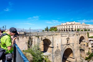 Passeios de um dia e excursões